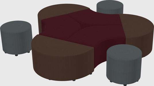 Lounge set