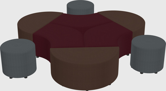 Lounge set
