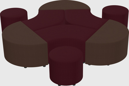 Lounge set