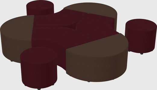 Lounge set