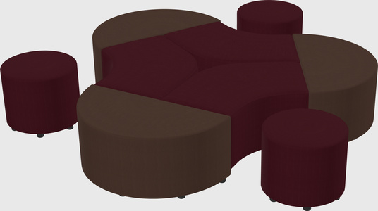 Lounge set