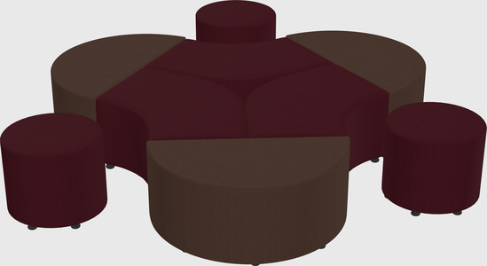 Lounge set