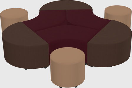 Lounge set