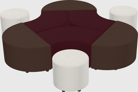 Lounge set