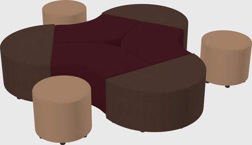 Lounge set