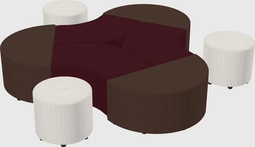 Lounge set