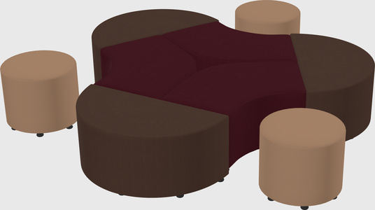 Lounge set