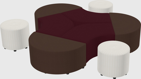 Lounge set