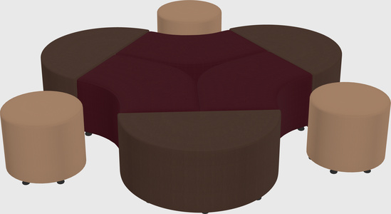 Lounge set