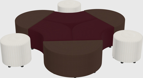 Lounge set