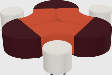 Lounge set