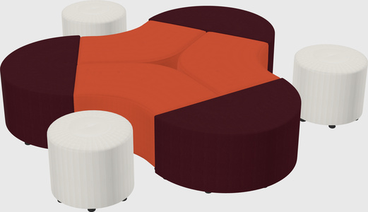 Lounge set