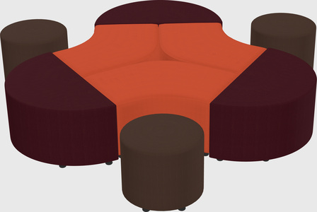 Lounge set