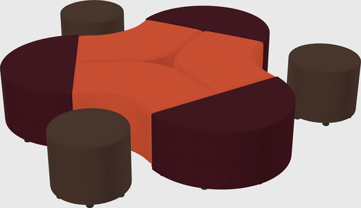 Lounge set
