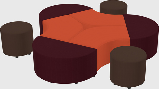 Lounge set