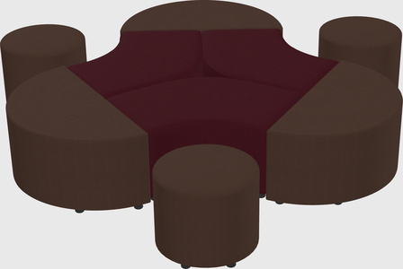 Lounge set