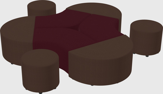 Lounge set