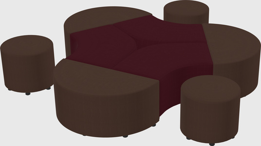 Lounge set