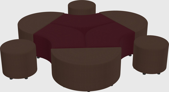 Lounge set