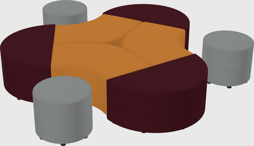 Lounge set