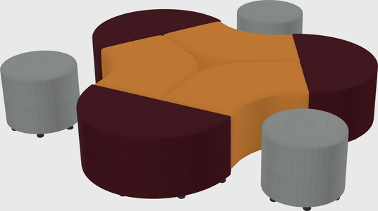 Lounge set