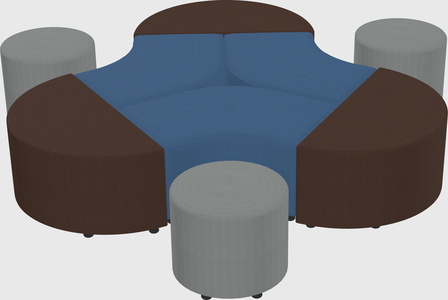 Lounge set