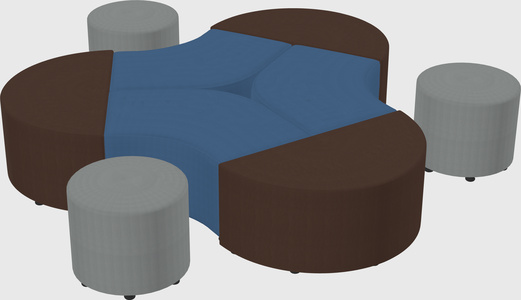 Lounge set