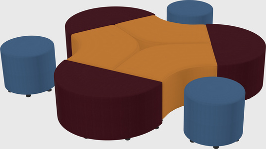 Lounge set