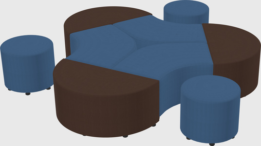 Lounge set