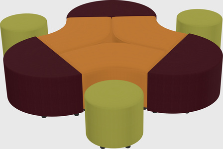 Lounge set