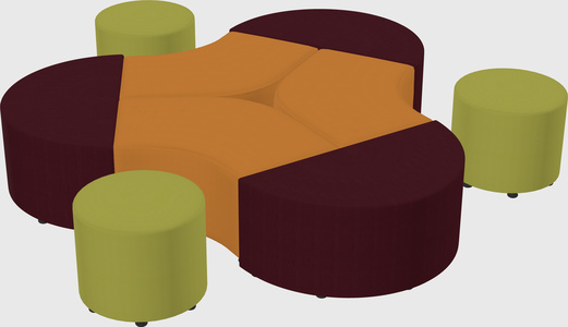 Lounge set