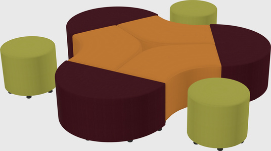 Lounge set