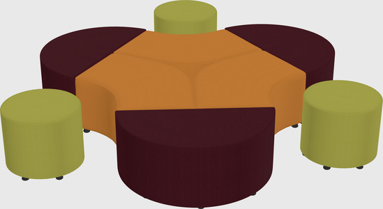 Lounge set