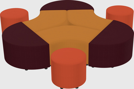 Lounge set