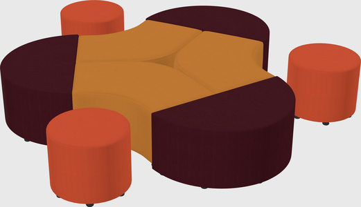 Lounge set