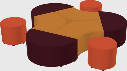Lounge set