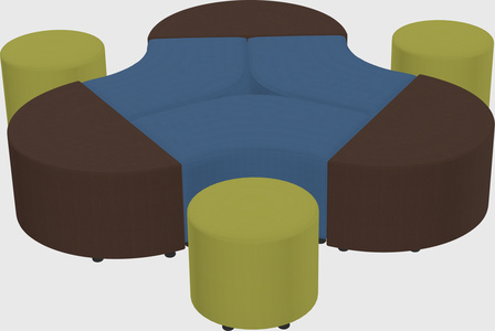 Lounge set