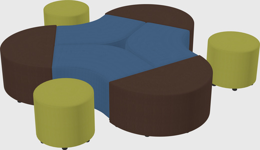 Lounge set