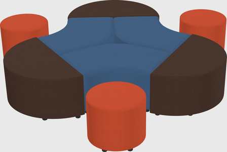 Lounge set