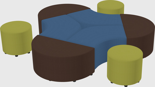 Lounge set