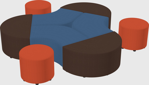 Lounge set