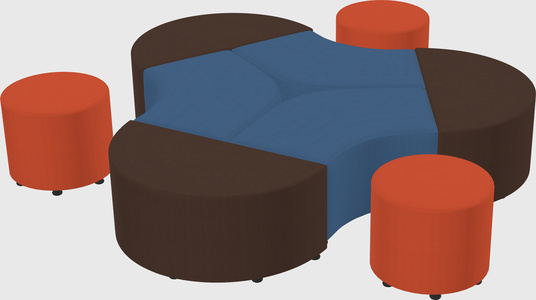 Lounge set