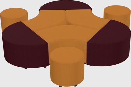 Lounge set