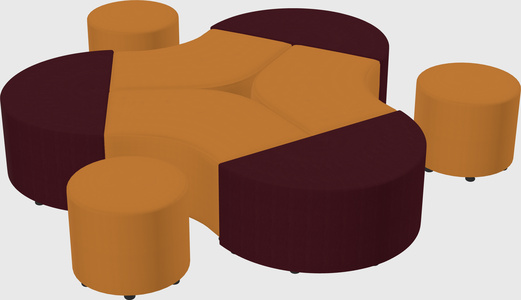 Lounge set