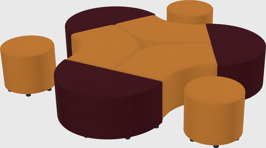 Lounge set