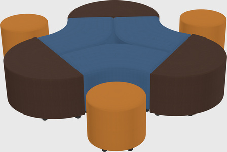 Lounge set