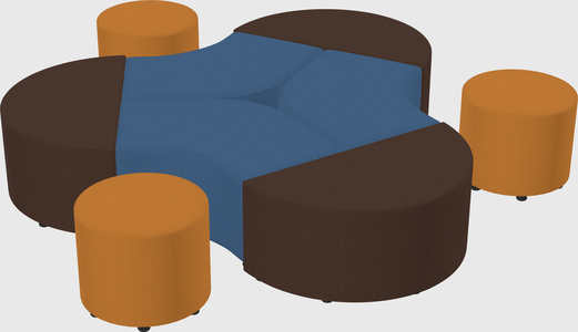 Lounge set