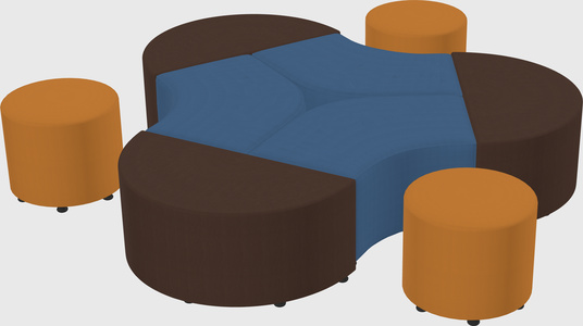 Lounge set