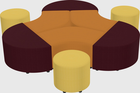 Lounge set