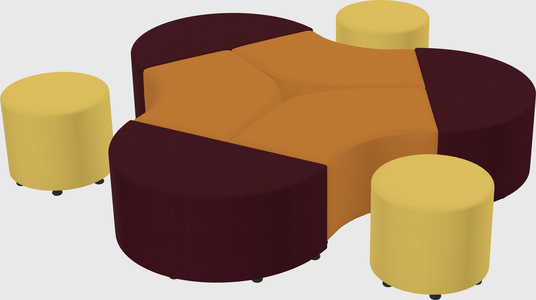 Lounge set